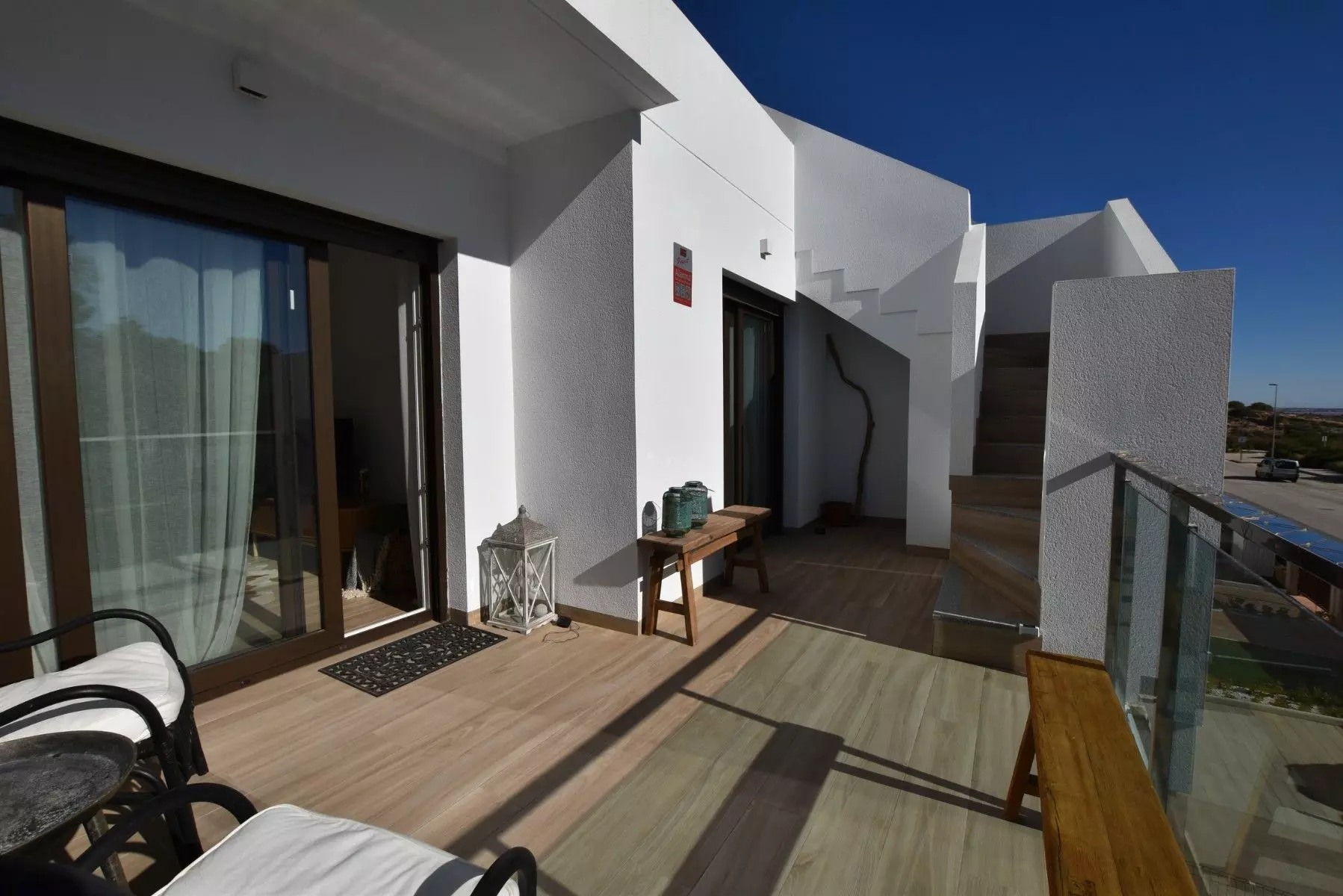 2-bedroom Apartment In Orihuela, Spain (64 M²)