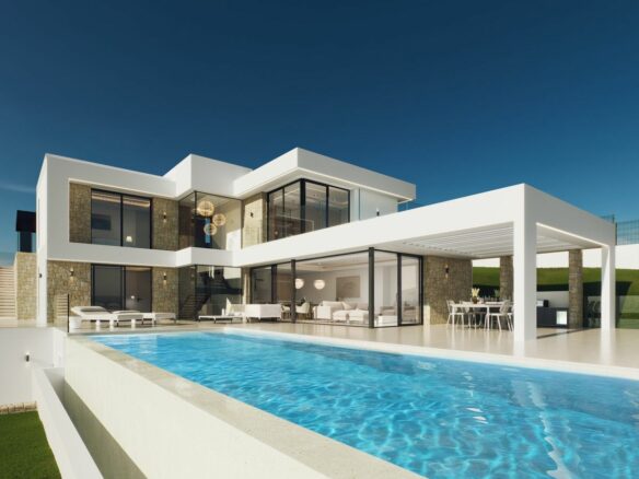 Villa Of 796 M² In Jávea – Xàbia, Spain