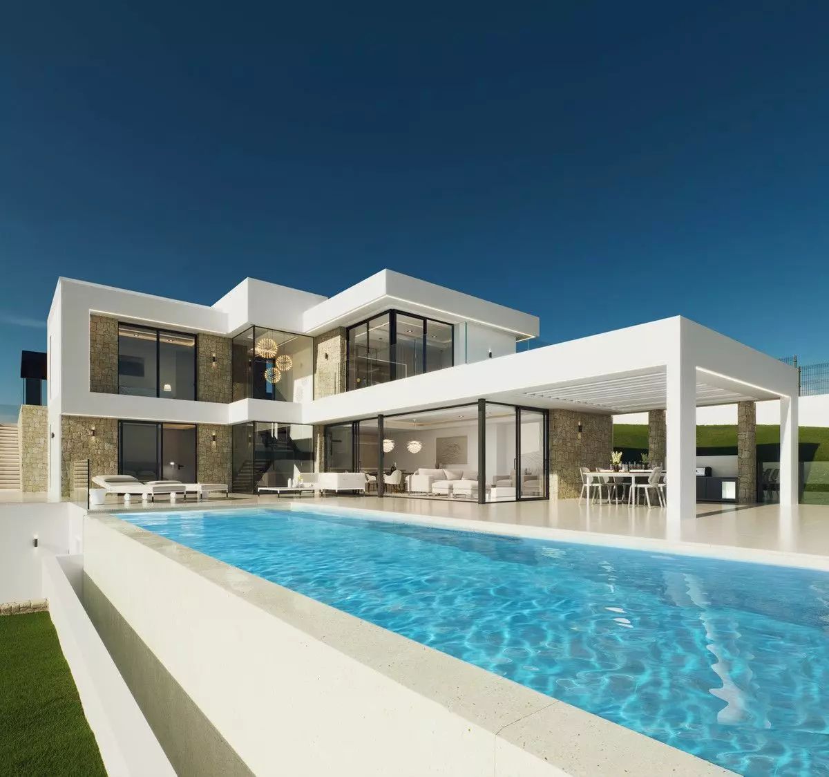 Villa Of 796 M² In Jávea – Xàbia, Spain