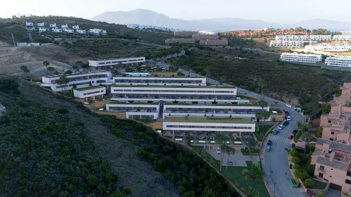 Villa Of 125 M² In San Roque, Spain