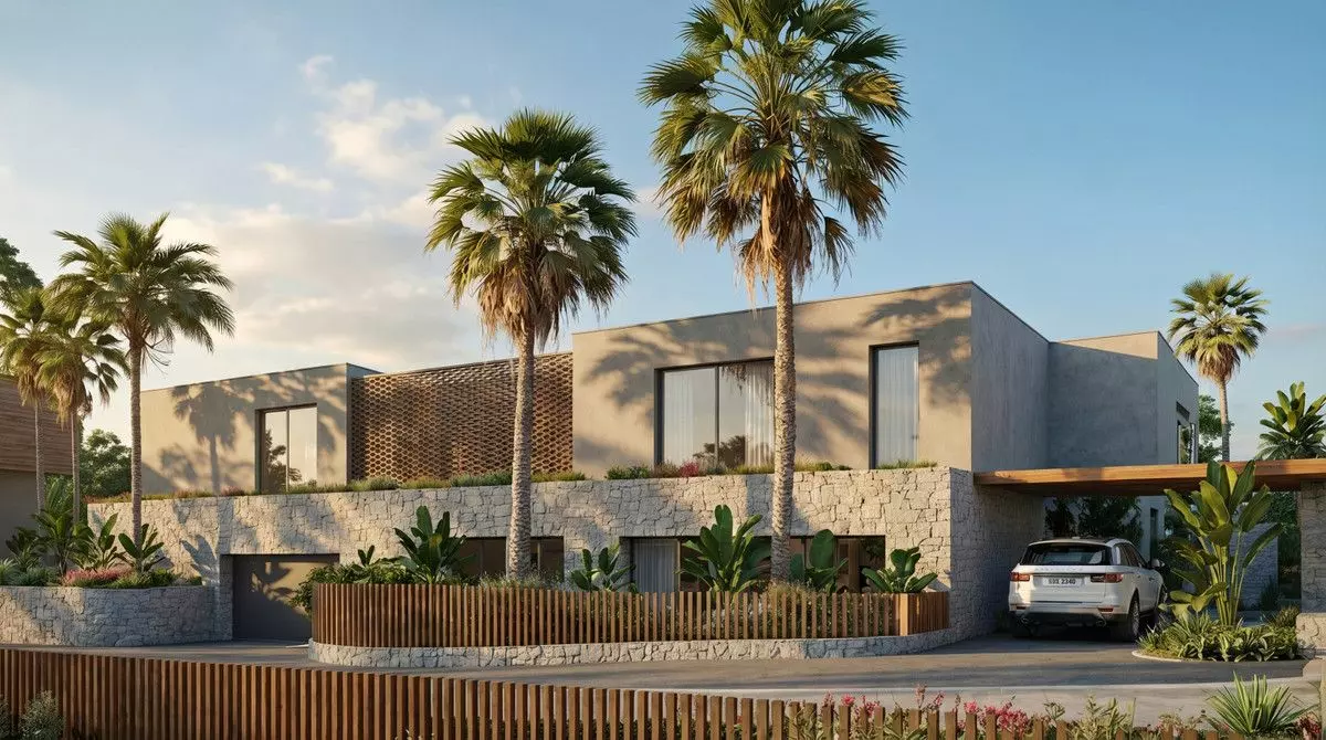 Villa Of 981 M² In Marbella, Spain