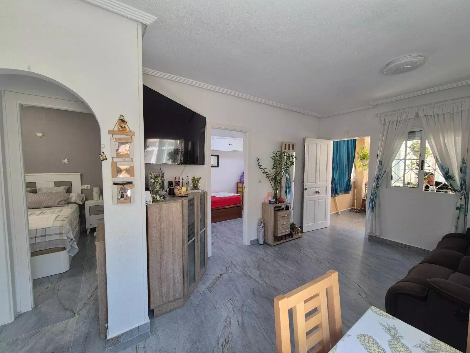 Apartment Of 56 M² In Torrevieja, Spain