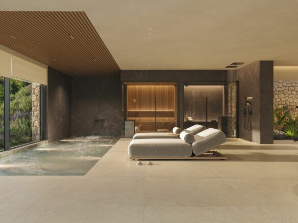 Villa Of 981 M² In Marbella, Spain