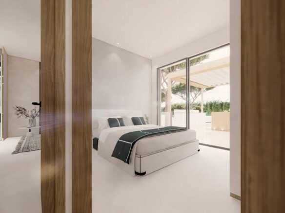 Villa Of 190 M² In Pilar De La Horadada, Spain