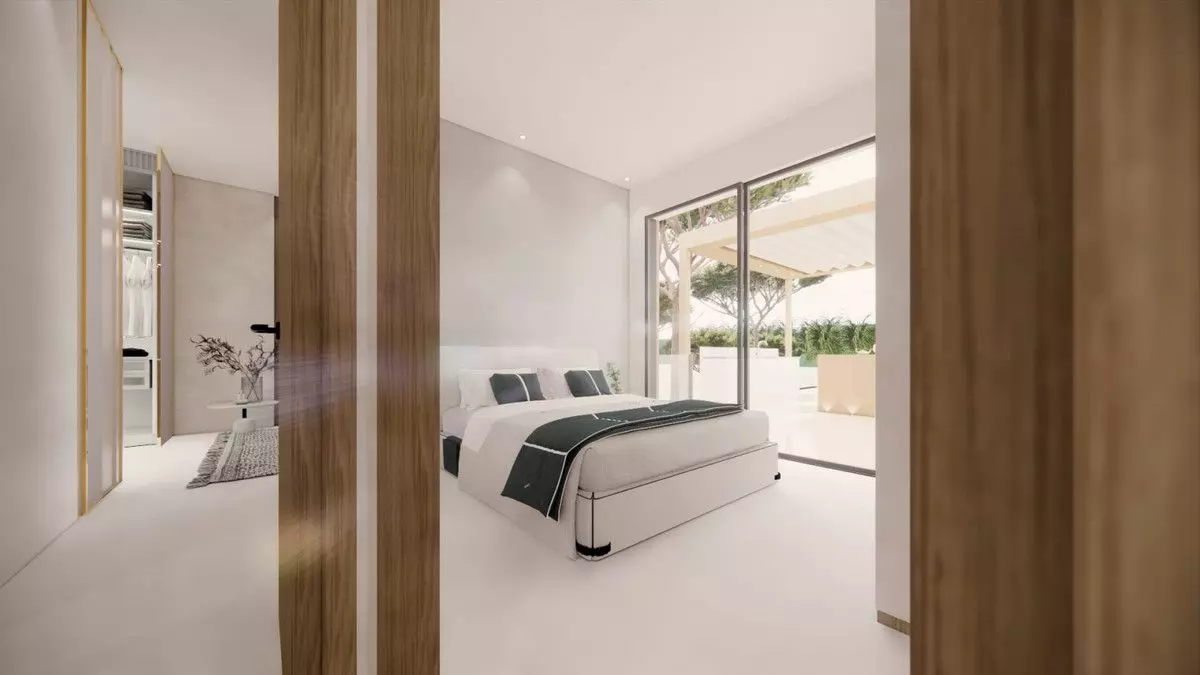 Villa Of 190 M² In Pilar De La Horadada, Spain