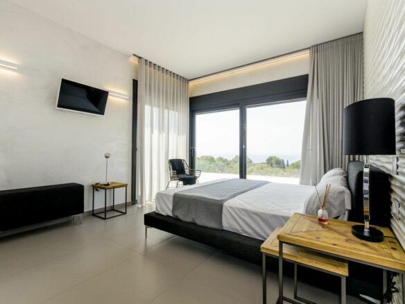 Villa Of 214 M² In Orihuela Costa, Spain