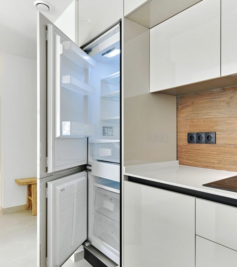 Apartment Of 103 M² In Torrevieja, Spain