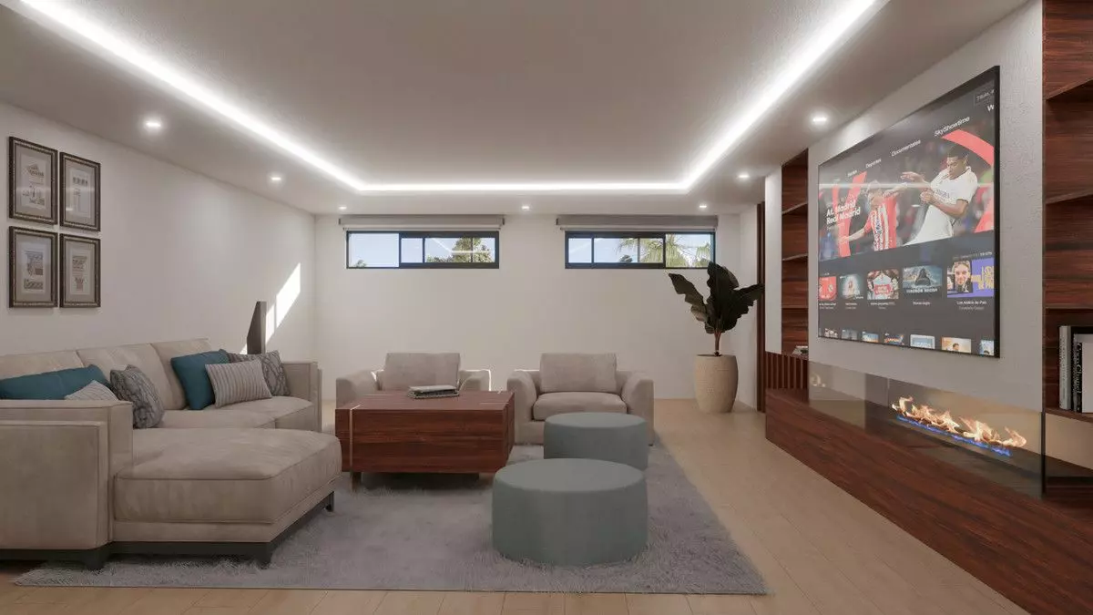 House Of 268 M² In Mijas, Spain