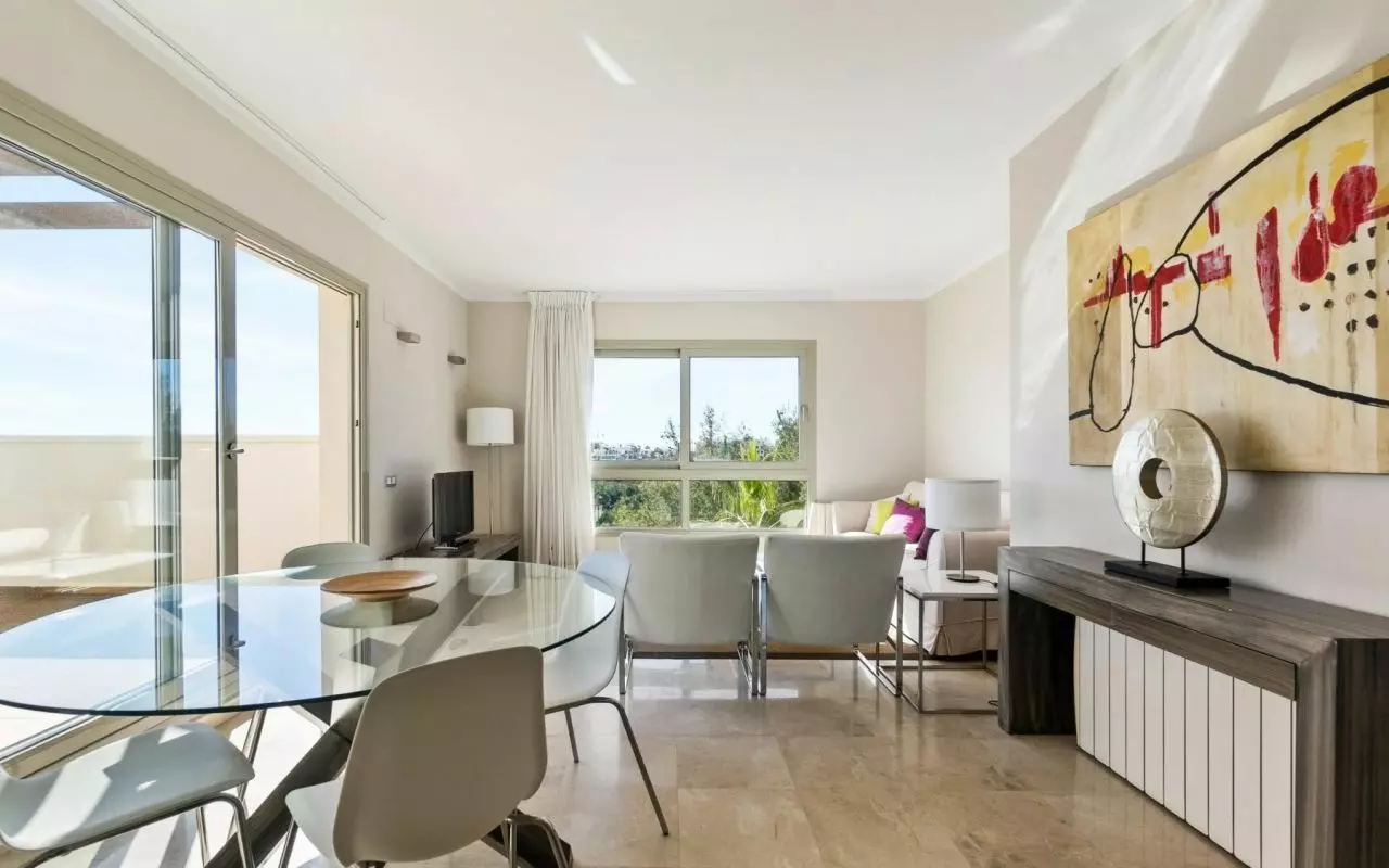 Penthouse Of 74 M² In Orihuela, Spain