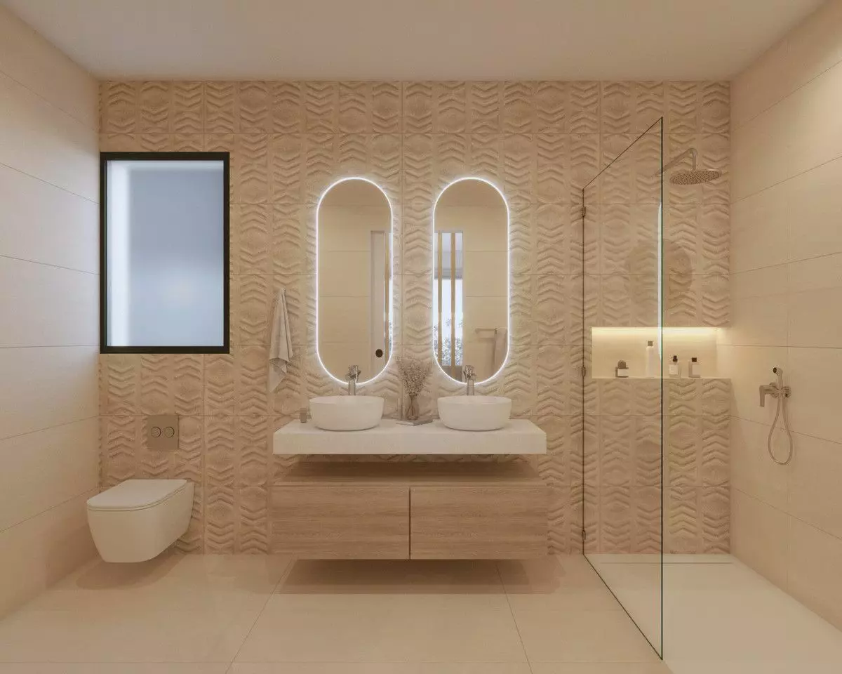 Villa Of 146 M² In Fuente Alamo De Murcia, Spain