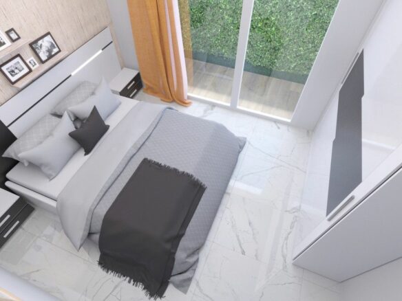 Villa Of 100 M² In Rojales, Spain