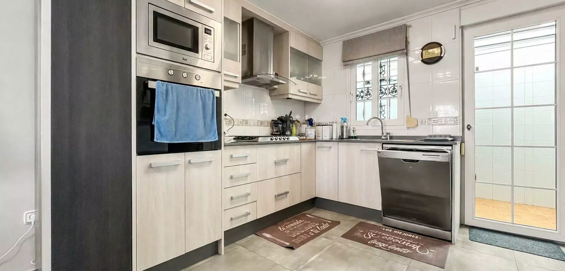 3-bedroom Villa In Orihuela Costa, Spain (140 M²)