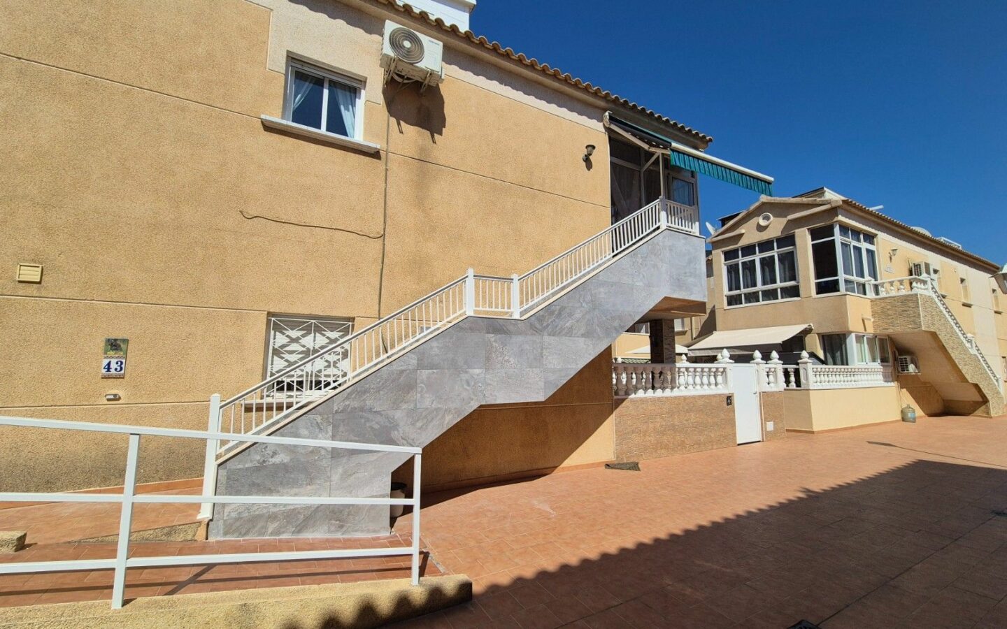 Apartment Of 56 M² In Torrevieja, Spain