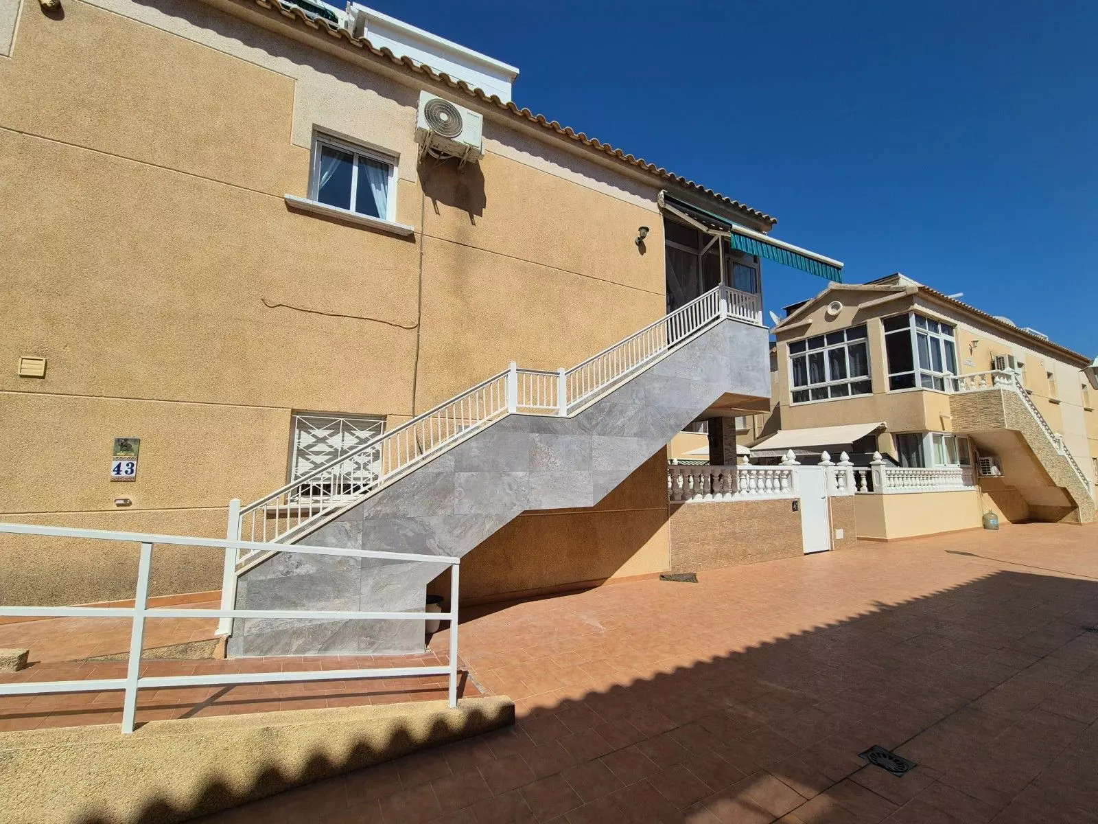 Apartment Of 56 M² In Torrevieja, Spain