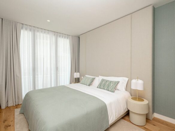 Apartment Of 307 M² In Marbella, Spain