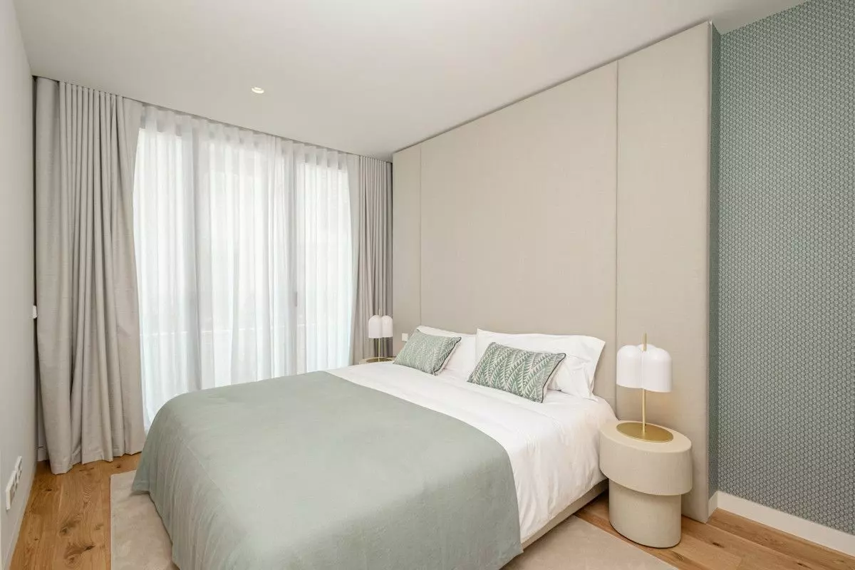 Apartment Of 307 M² In Marbella, Spain