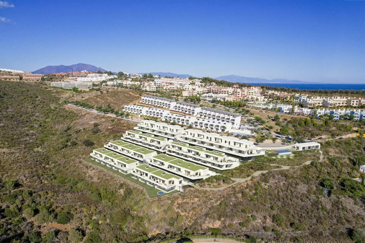 House Of 139 M² In San Roque, Spain