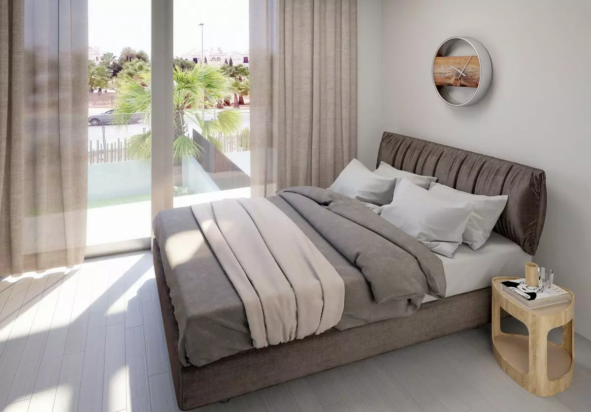 3-bedroom Villa In Orihuela Costa, Spain (185 M²)