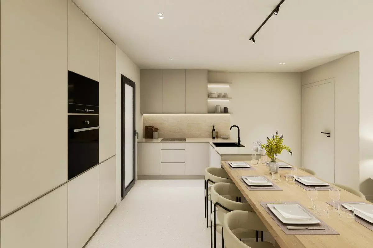 Villa Of 101 M² In Los Alcázares, Spain