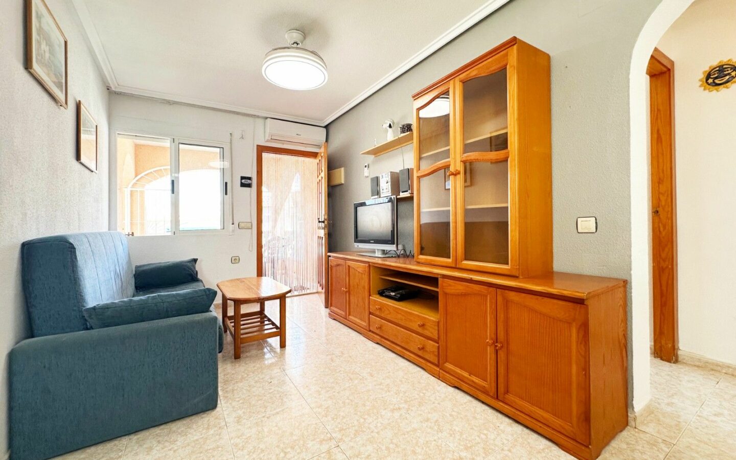 Bungalow Of 58 M² In Orihuela Costa