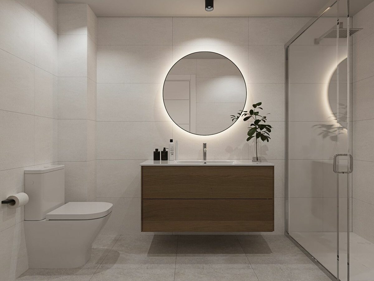 Apartment Of 118 M² In Casares, Spain