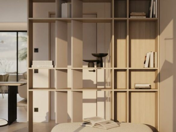 Apartment Of 122 M² In Mijas, Spain