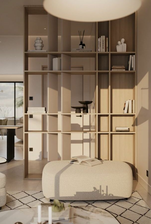 Apartment Of 122 M² In Mijas, Spain