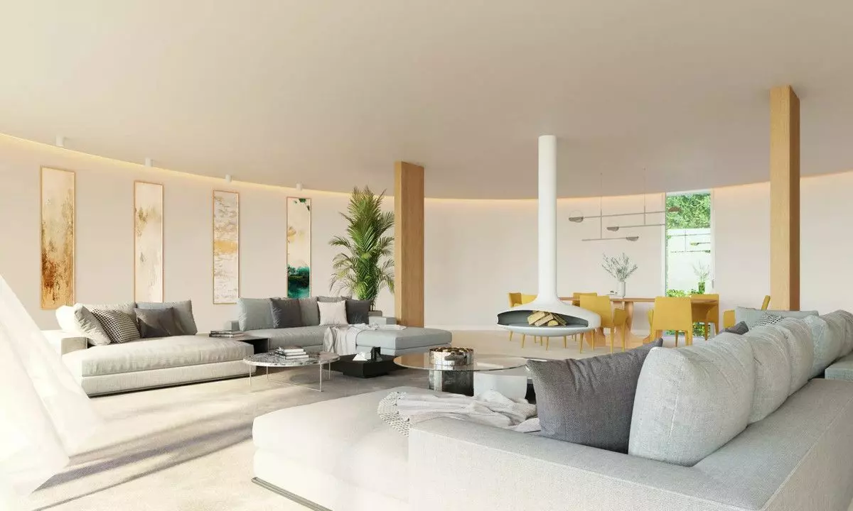 Villa Of 505 M² In Fuengirola, Spain
