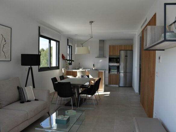 Villa Of 167 M² In La Nucía, Spain