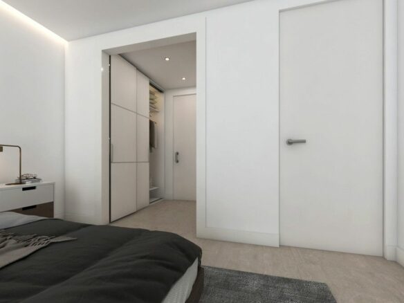 Villa Of 265 M² In Manilva, Spain