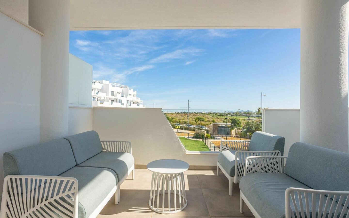 Apartment 95 M² In Los Alcázares, Spain – Mediter Real Estate