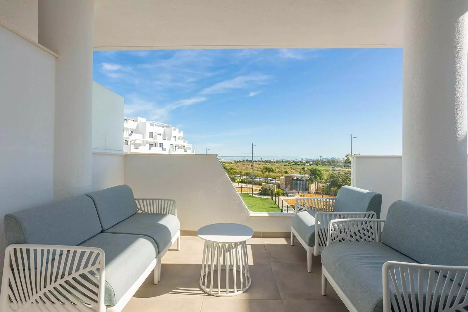 Apartment 95 M² In Los Alcázares, Spain – Mediter Real Estate