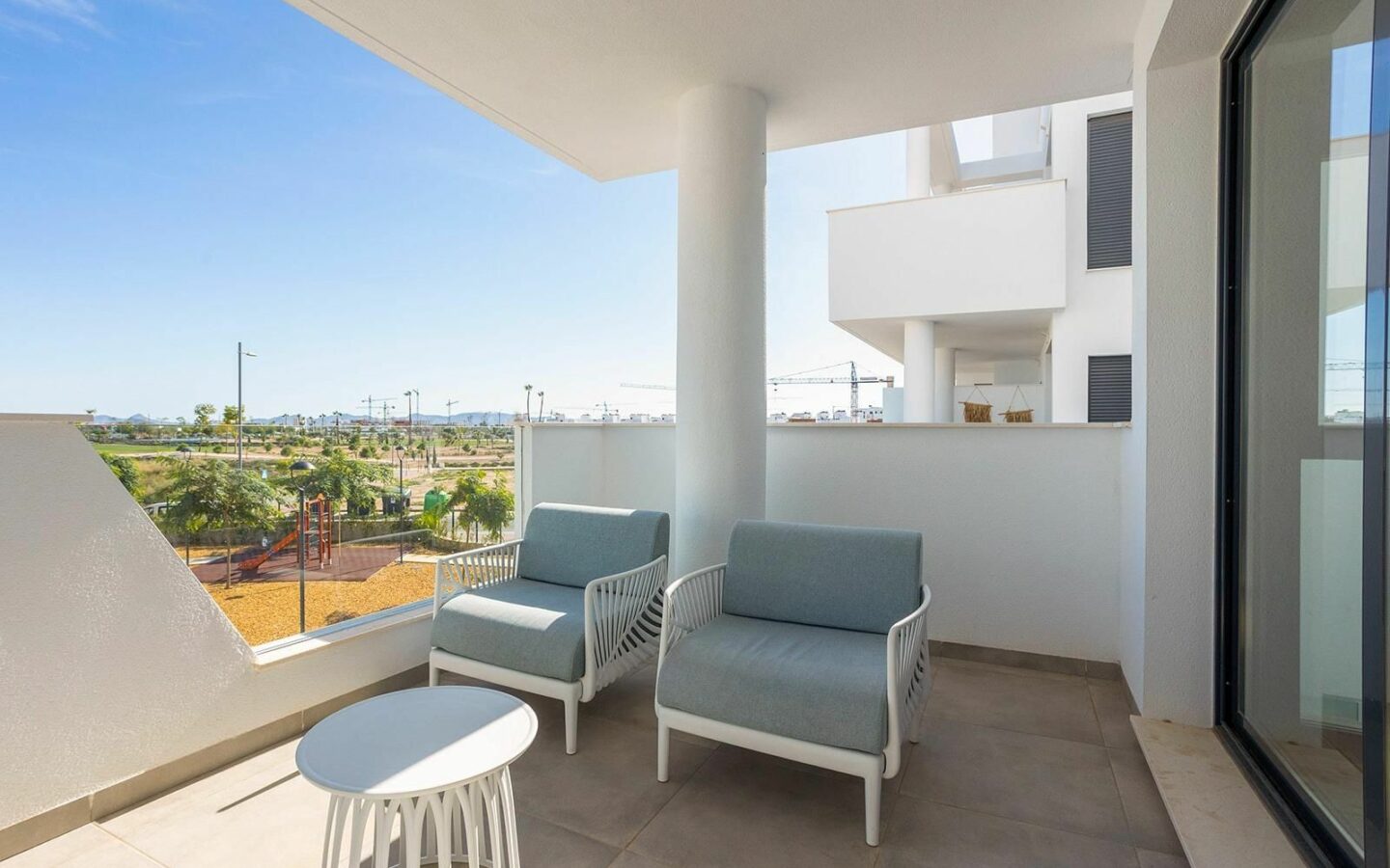 Apartment 95 M² In Los Alcázares, Spain – Mediter Real Estate