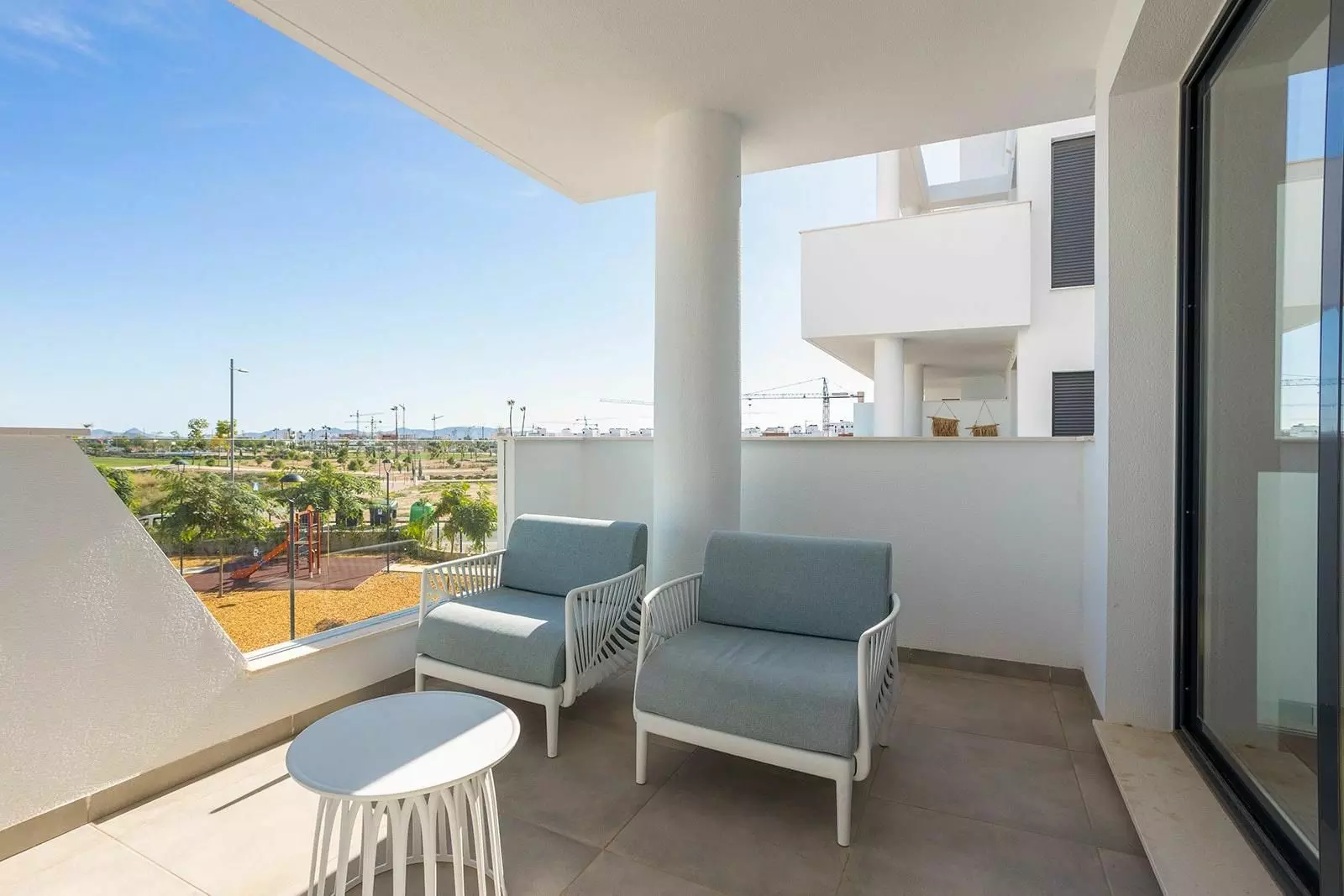 Apartment 95 M² In Los Alcázares, Spain – Mediter Real Estate