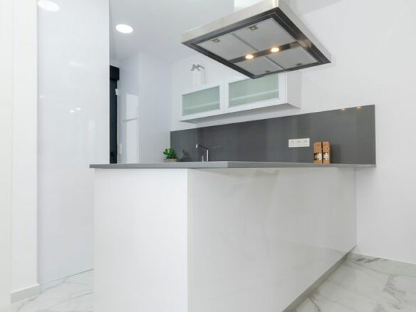 Villa Of 106 M² In Torrevieja, Spain