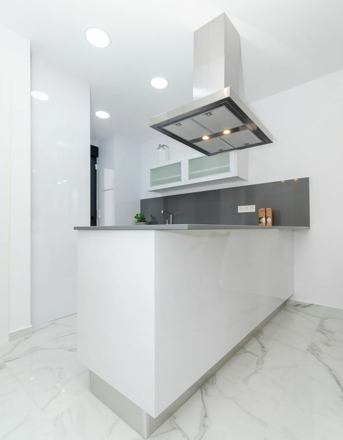 Villa Of 106 M² In Torrevieja, Spain