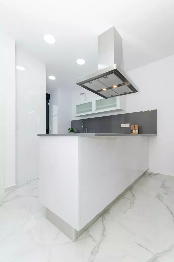 Villa Of 106 M² In Torrevieja, Spain