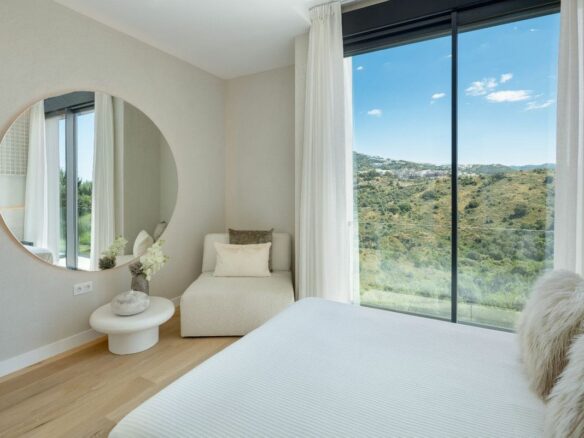 House Of 281 M² In Marbella, Spain