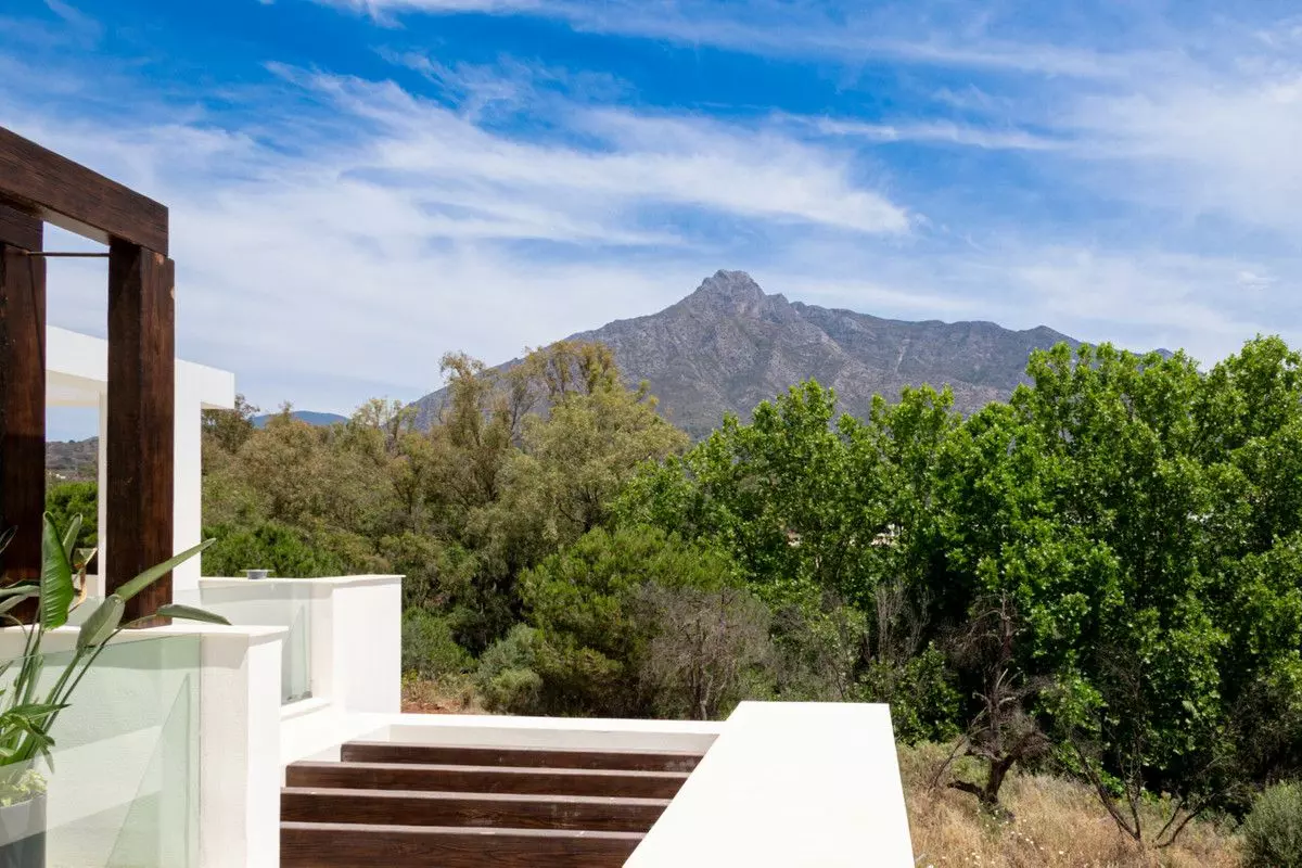 Apartment Of 307 M² In Marbella, Spain