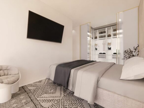 Villa Of 190 M² In Pilar De La Horadada, Spain
