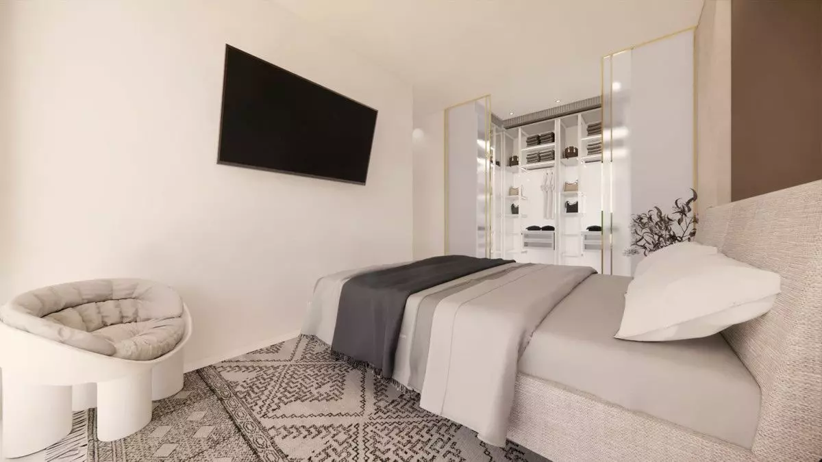 Villa Of 190 M² In Pilar De La Horadada, Spain
