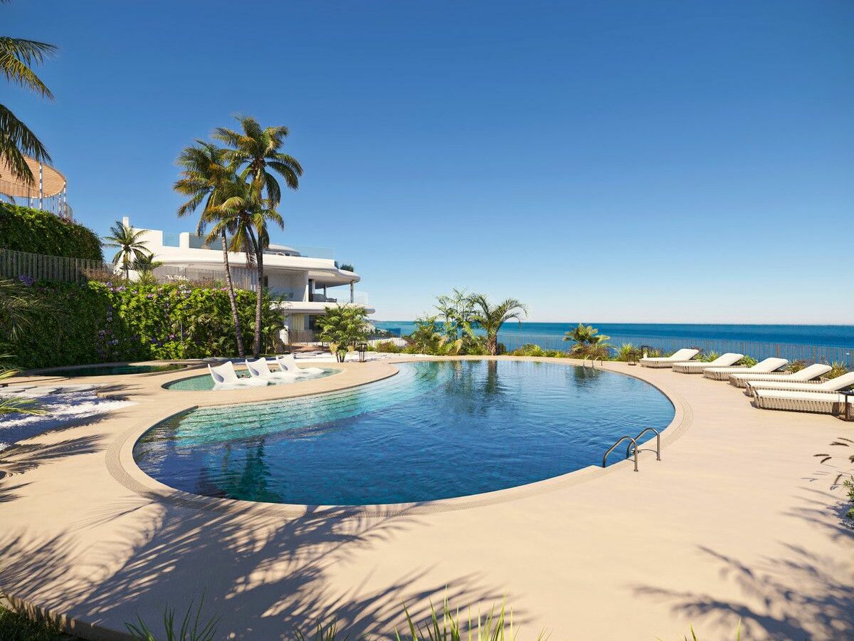 Apartment Of 216 M² In Benahavis, Spain
