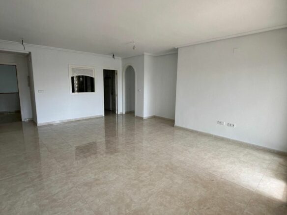 Apartment Of 110 M² In Orihuela Costa, Spain