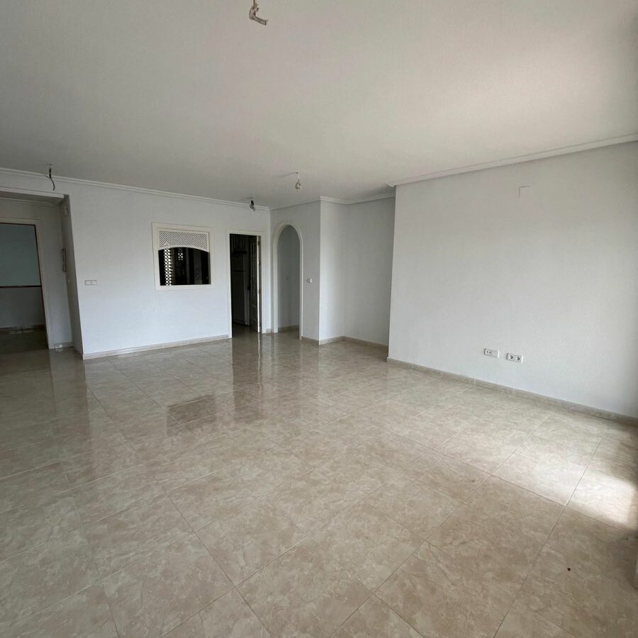 Apartment Of 110 M² In Orihuela Costa, Spain