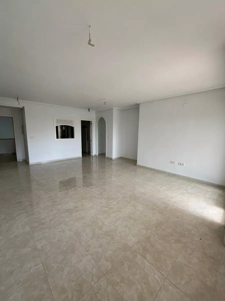 Apartment Of 110 M² In Orihuela Costa, Spain