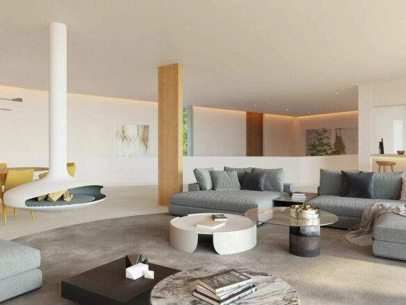 Villa Of 505 M² In Fuengirola, Spain