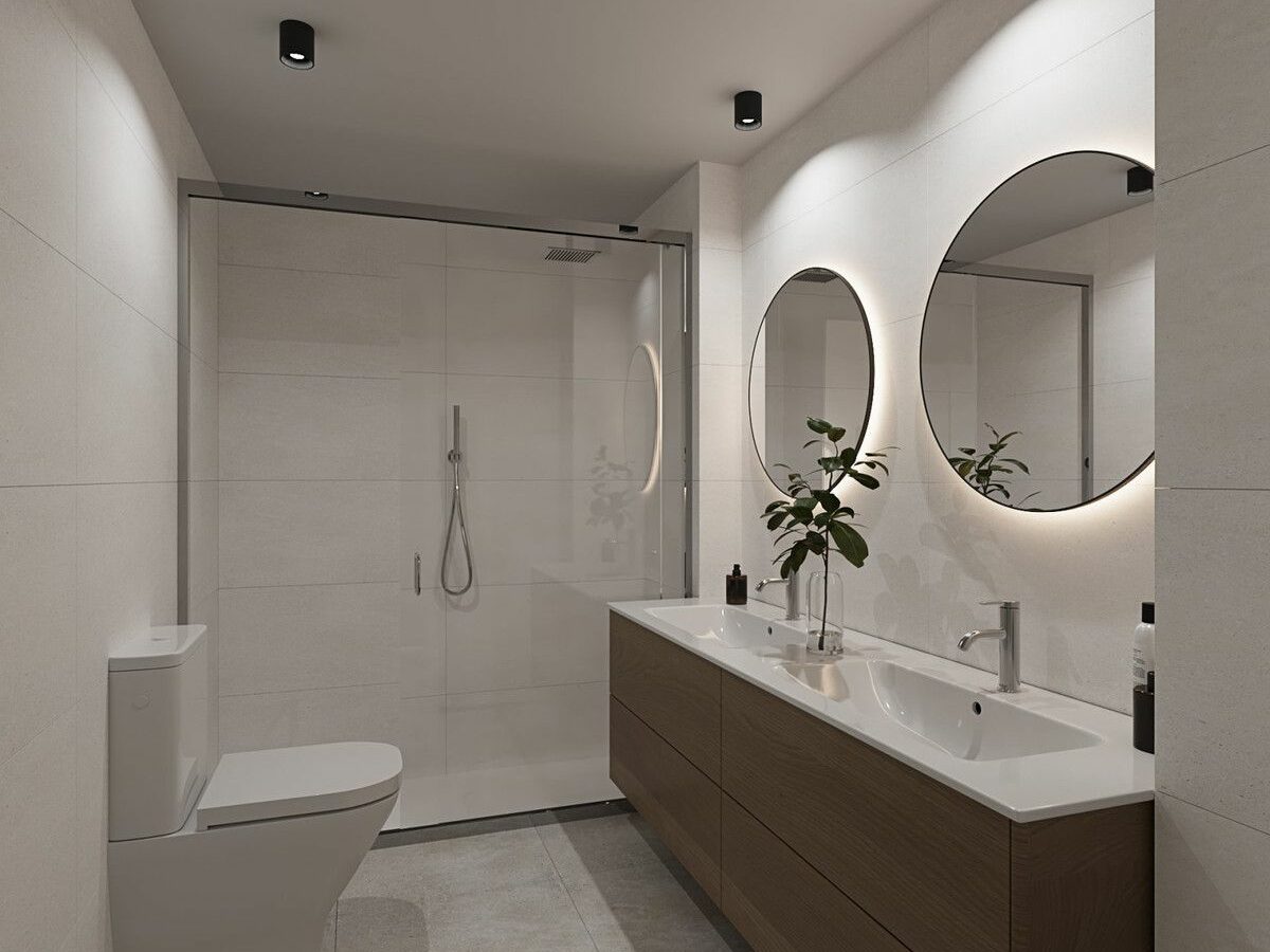 Apartment Of 118 M² In Casares, Spain