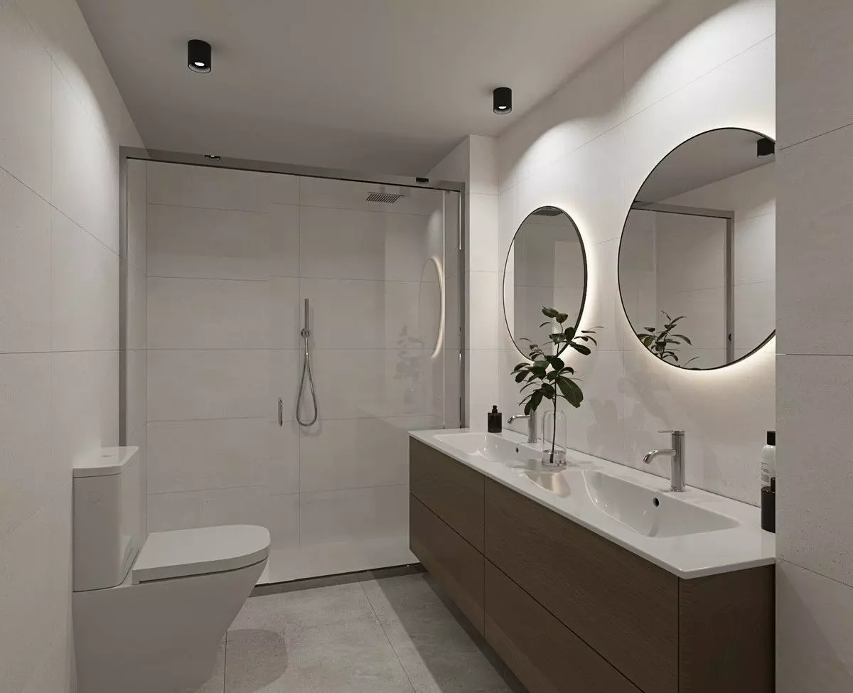 Apartment Of 118 M² In Casares, Spain