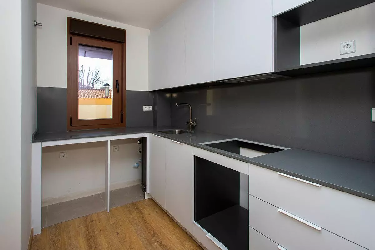 3-bedroom Apartment In Hondon De Las Nieves, Spain (101 M²)