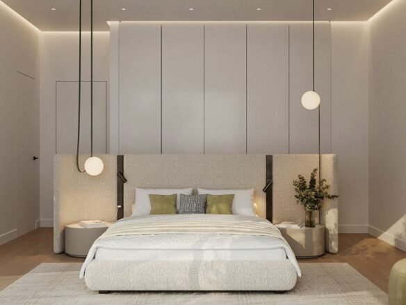 Apartment Of 122 M² In Mijas, Spain